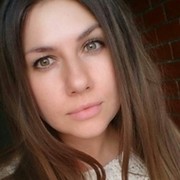 Оксана Сёмина on My World.