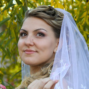 Ирина Чекулаева on My World.