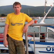 Wladislav Elizarev on My World.