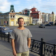 ДИМ Чес on My World.