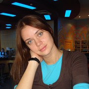 Екатерина Челышкова on My World.