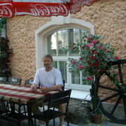 Валерий Черепанов on My World.