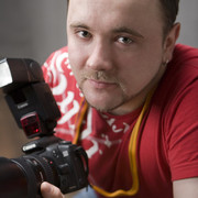 Sergo Chernikoff on My World.