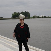 svetlana chernix on My World.