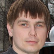 Алексей Чертов on My World.