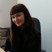 Катерина К on My World.