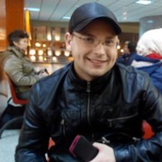 Дмитрий Кужелевич on My World.