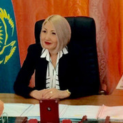 Шолпан Суттибаева on My World.