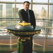 Кулатаев Бауыржан on My World.