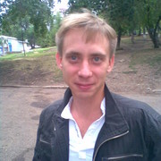 Александр Чудов on My World.