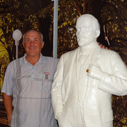 Александр Чугунов Чугунов on My World.