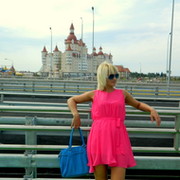 ольга чумина on My World.