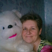 Светлана Бебутова on My World.
