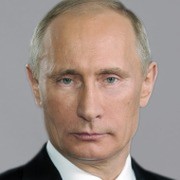 Владимир Путин on My World.
