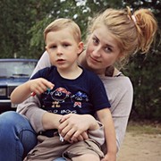 Серафима Дмитриева on My World.