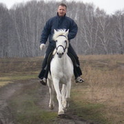 Андрей Ступак on My World.