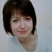 Оля Курчий on My World.