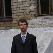 Евгений Филатов on My World.