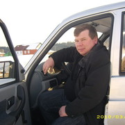 Сергей Колобов on My World.