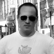 Константин Теплов on My World.