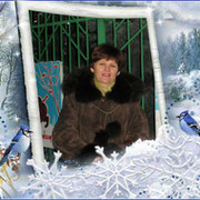 Надежда Косюк on My World.