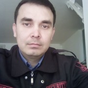 Тимур Шафигулин on My World.