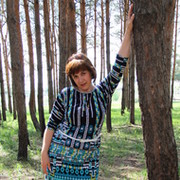 Оксана Валеева on My World.