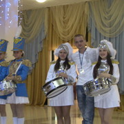 Николай  Александрович on My World.