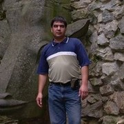 Олег Утюгенов on My World.