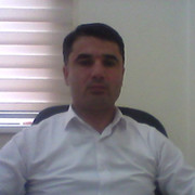 Azim Davudov on My World.