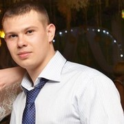 Александр Яковлев on My World.