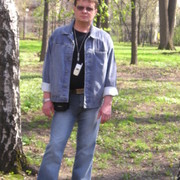 Михаил Cartson on My World.