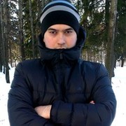Дамир Минахмедов on My World.