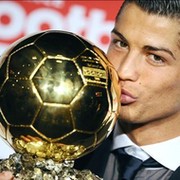 Maga Ronaldo on My World.