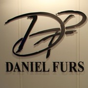 Меховая фабрика Daniel Furs on My World.