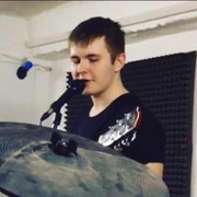 Даниил Нагибин on My World.