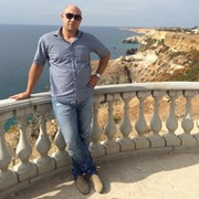 Даниил Скульский on My World.