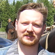 Василий Золотов on My World.