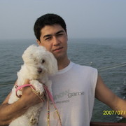 Даниёр Умурзаков on My World.
