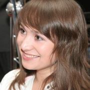 Дарья Письмаркина on My World.