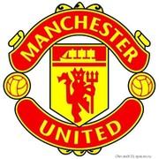 MANCHESTER UNITED on My World.