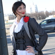 Дарья ПРИЧЕСКИ on My World.