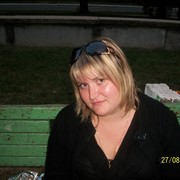 Дарья Ландина(Гревцева on My World.