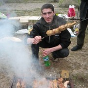 David_ ARMENIA on My World.
