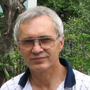 Николай Давидоглу on My World.