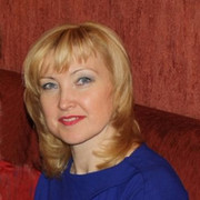 Светлана Давыдова on My World.