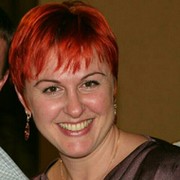 Ольга Сметанникова on My World.