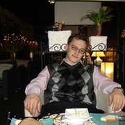 Дмитрий Тарабрин on My World.