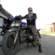 Дмитрий Александрович on My World.