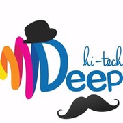 DeepHi-tech Hi-tech on My World.